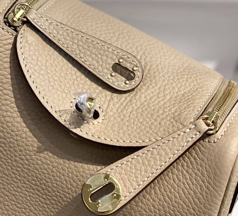 Hermes Lindy Bags